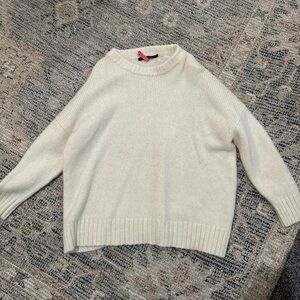 Jenni Kayne Alpaca Sweater